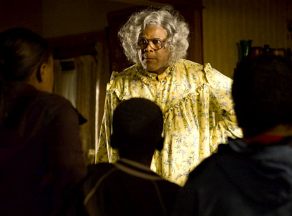 Tyler Perry, I Can Do Bad All By Myself Tyler Perry, I Can Do Bad All By Myself